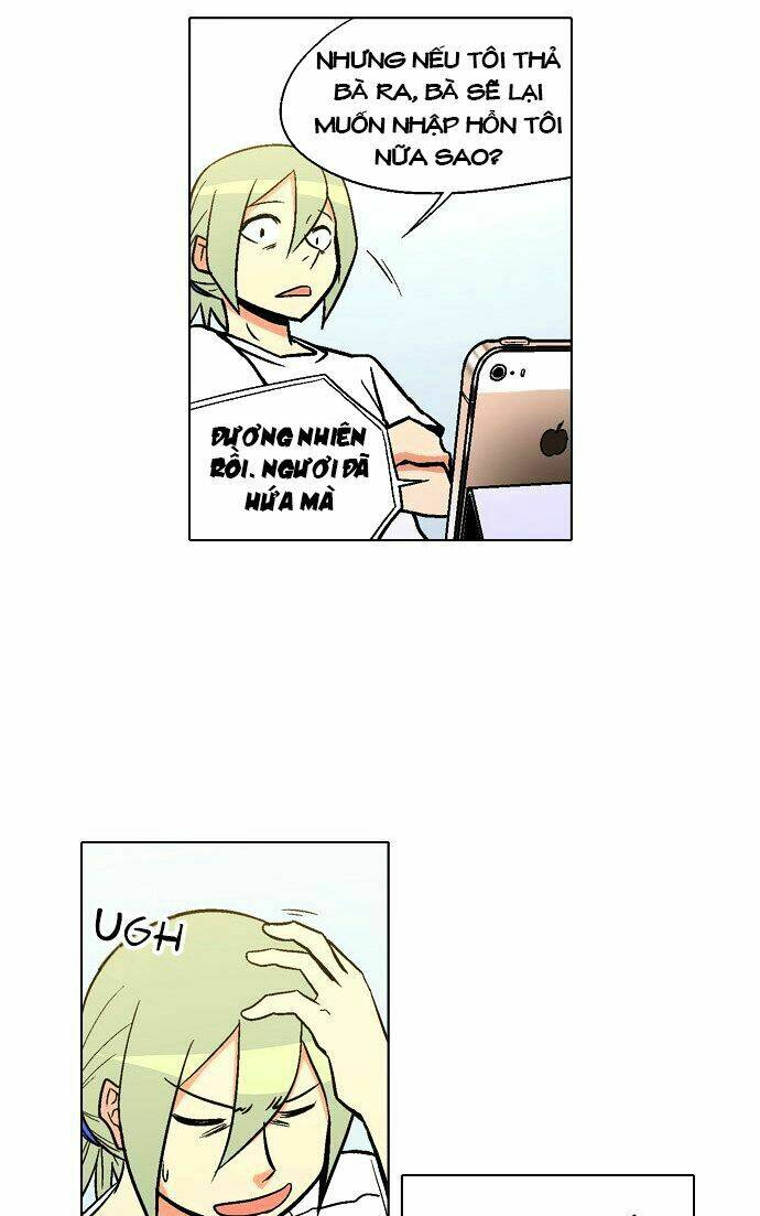 the language of god chapter 5 19