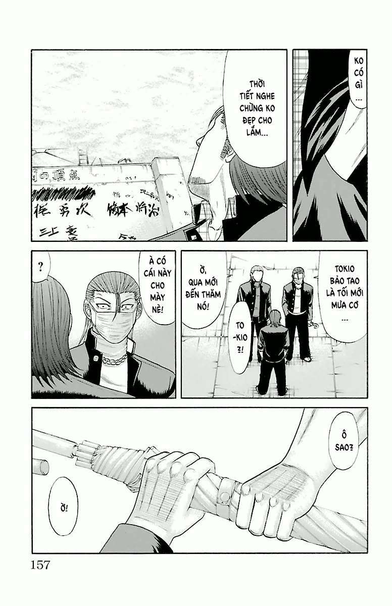 crows zero chapter 58 9