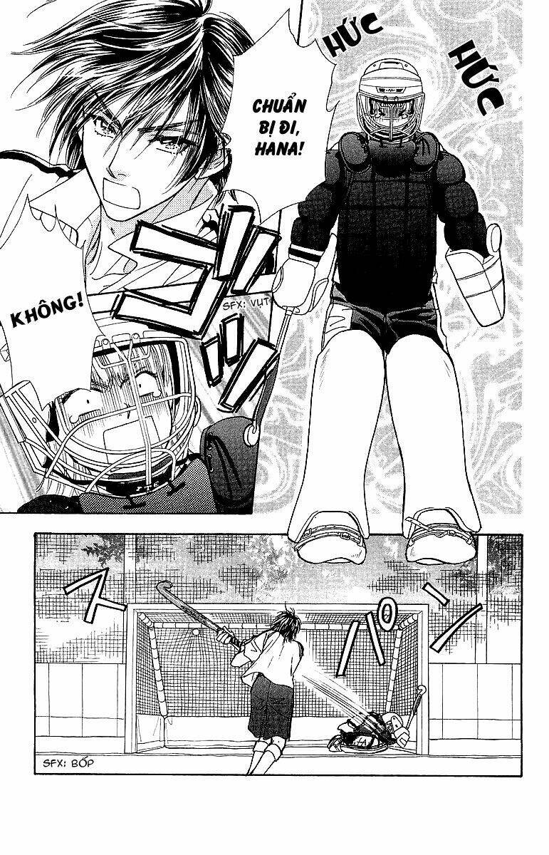 gokuraku seishun hockey club chapter 1 44