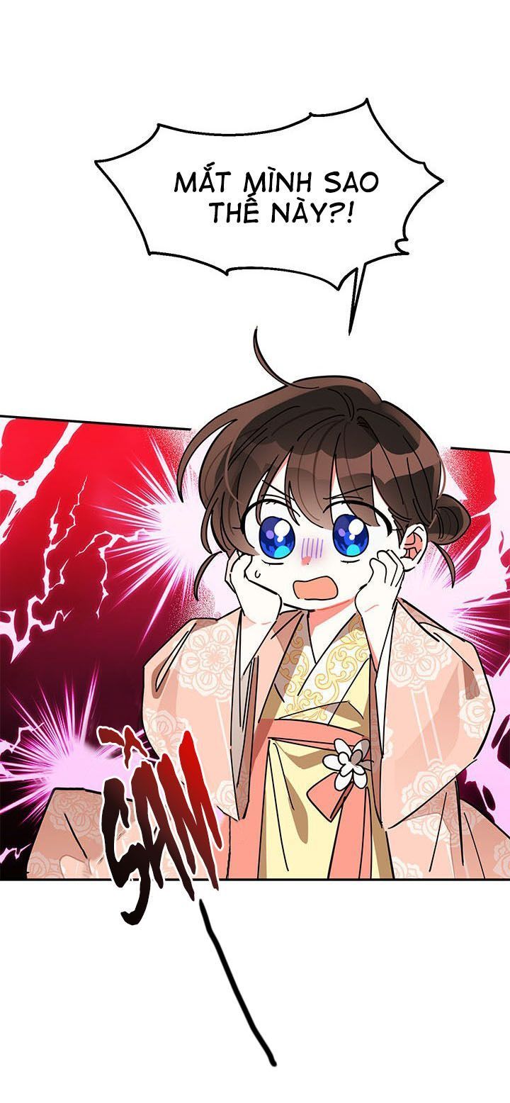 con gái bảo bối của boss phản diện chapter 7 52