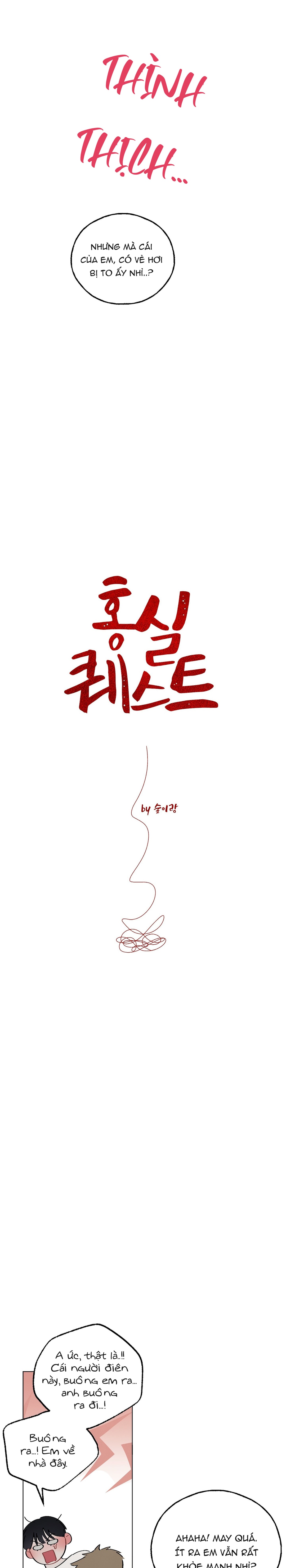 nhiệm vụ hongsil chapter 3 10