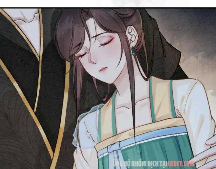 trọng sinh bá sủng nhiếp chính vương quá mạnh mẽ chapter 208 10