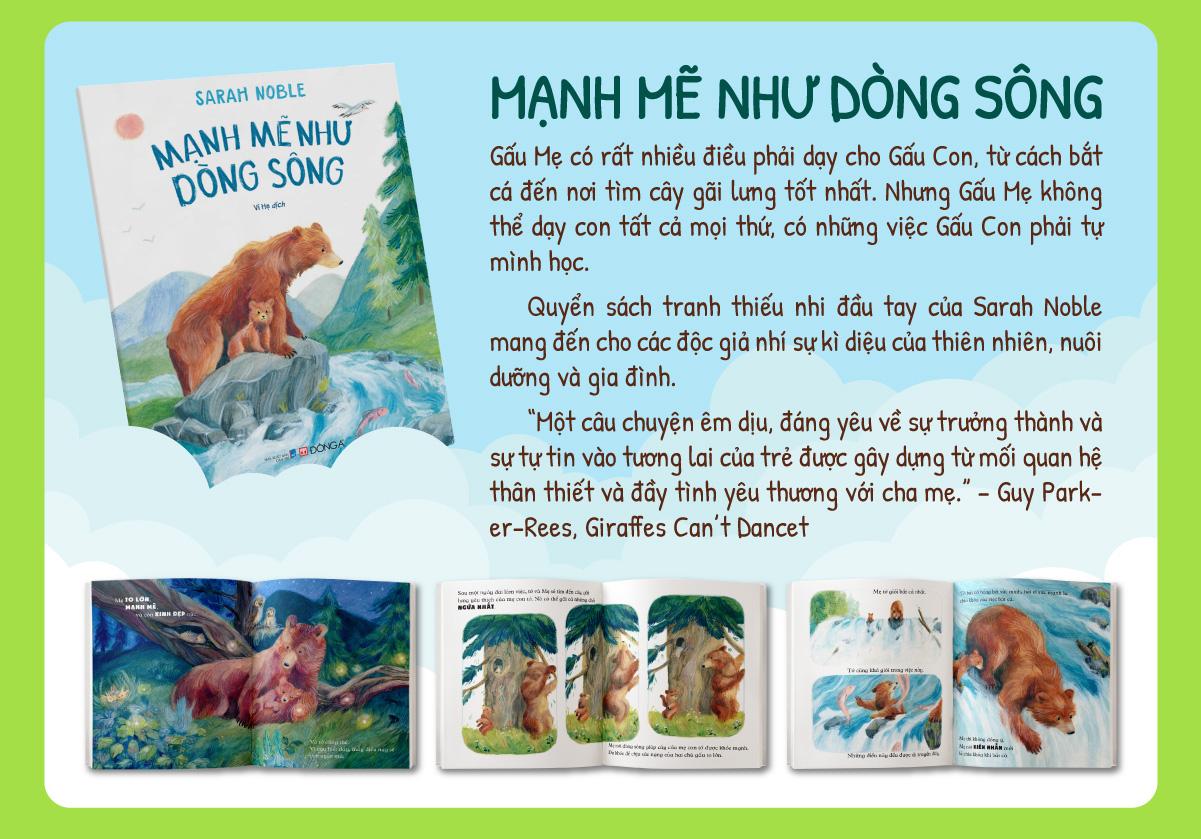 Bộ Sách Flying Eye Books (Bộ 8 Cuốn)