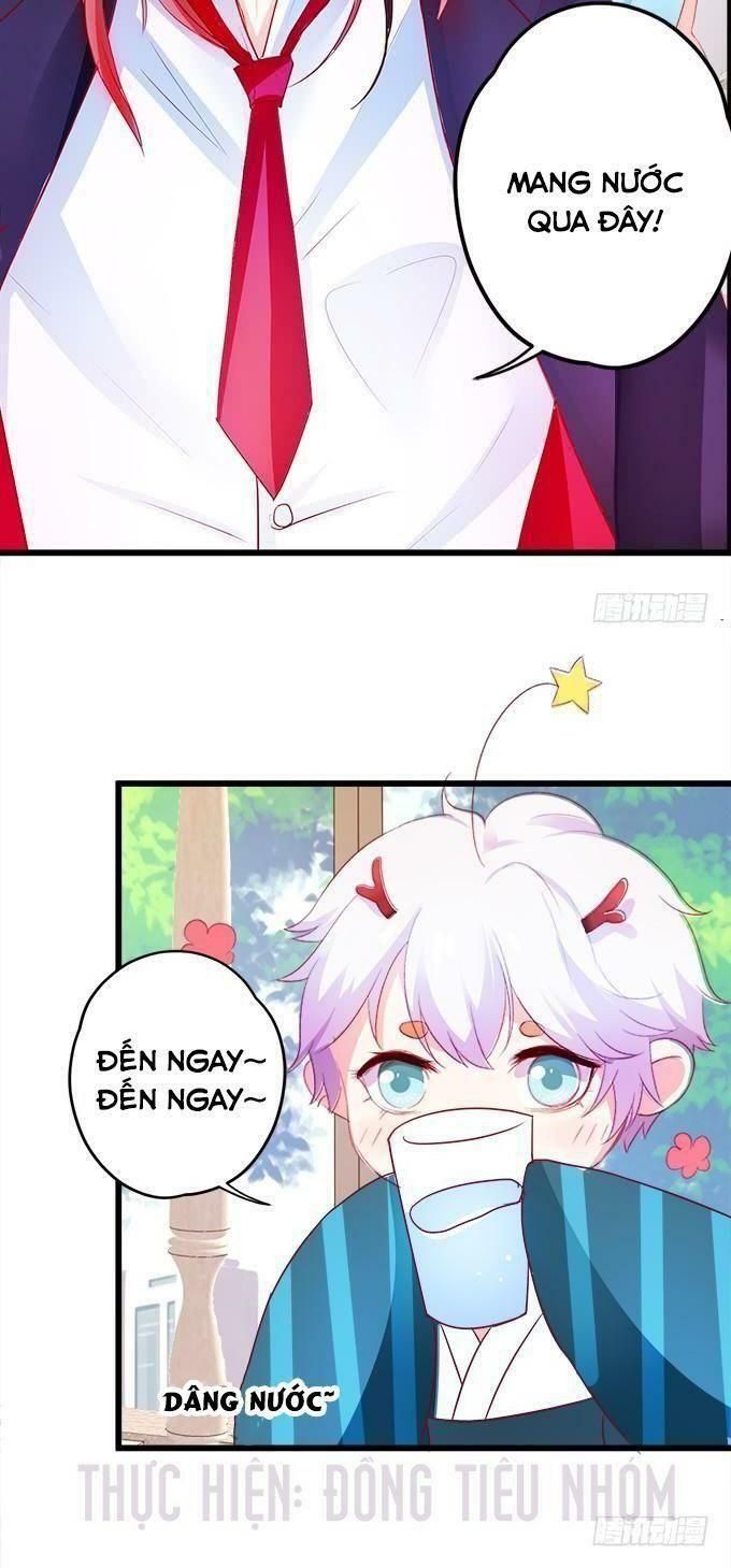 hồ tiên hung bạo chapter 10 37