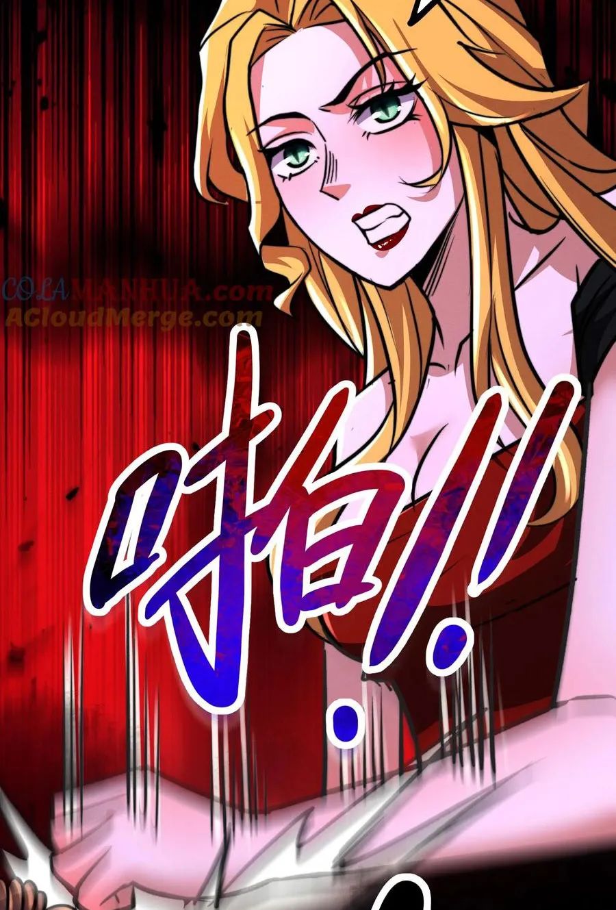 quỷ dị dược tề sư: bệnh nhân của ta đều là kinh khủng chapter 66 3