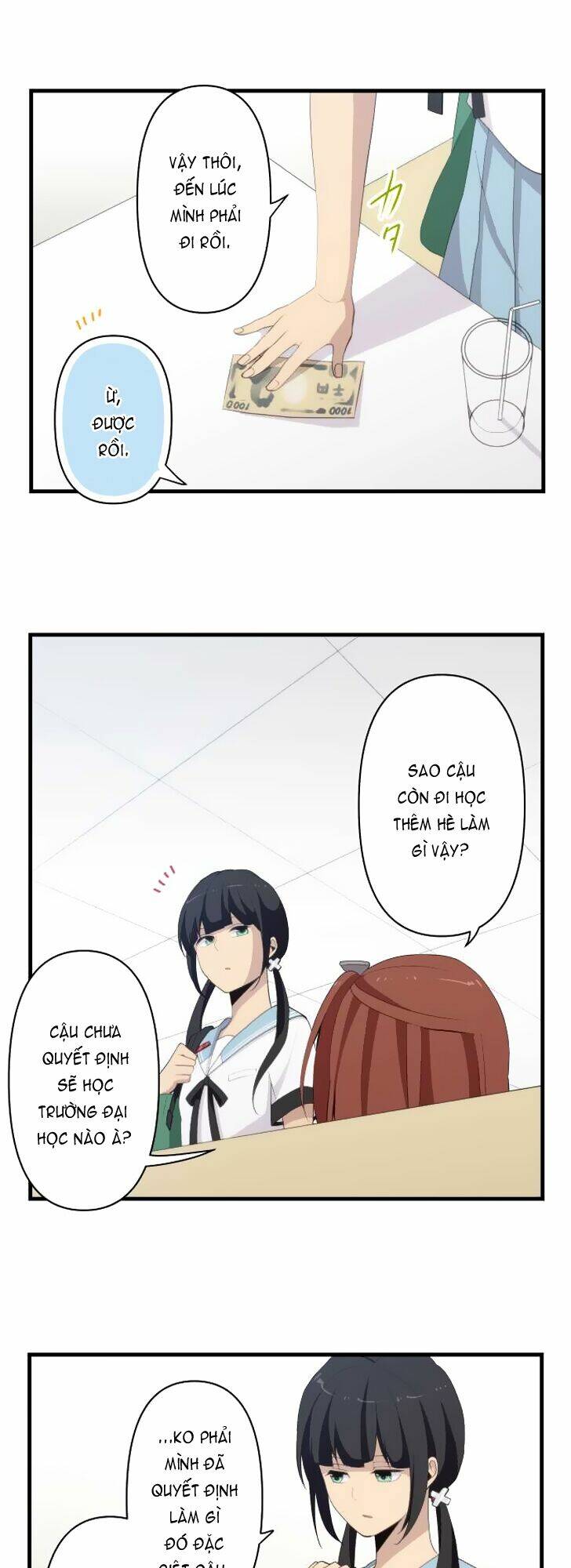 viên thuốc trùng sinh chapter 111 22