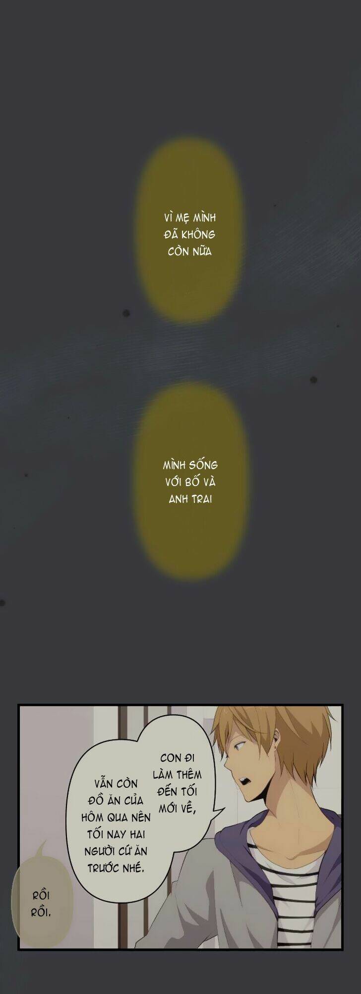 viên thuốc trùng sinh chapter 96 1