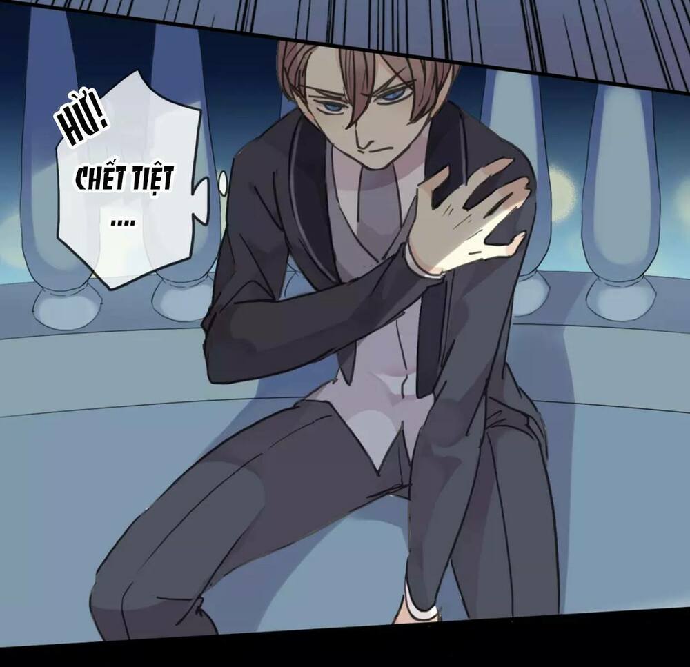 vết cắn ngọt ngào phần 1 chapter 17 63