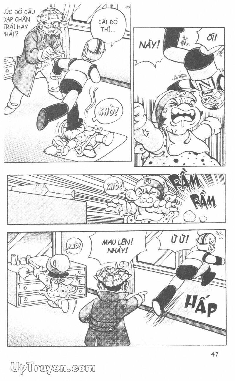 đội quân nhí nhố chapter 31 48