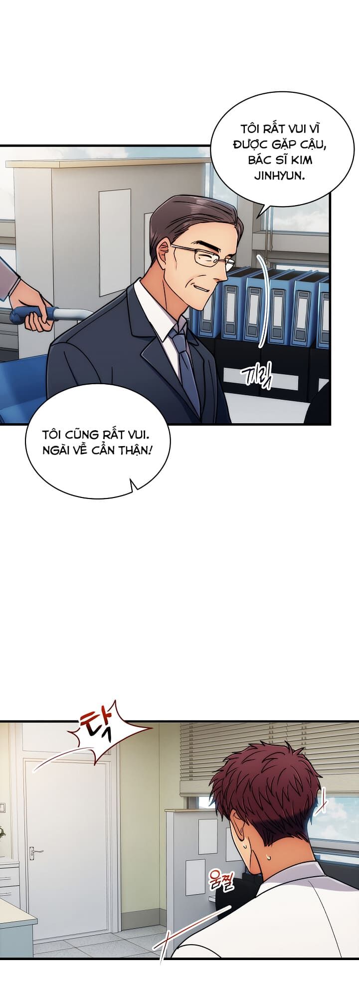 bác sĩ trùng sinh chapter 63 29