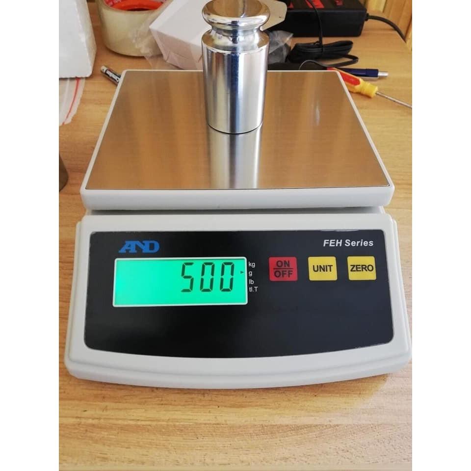 Cân Điện Tử Nhà Bếp Feh 2Kg