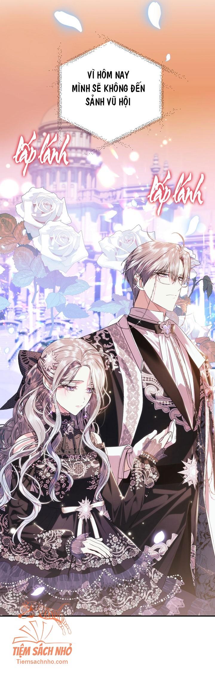 cha, con không muốn kết hôn đâu chapter 55 62