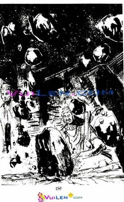 tiểu hòa thượng hd remake chapter 293 7