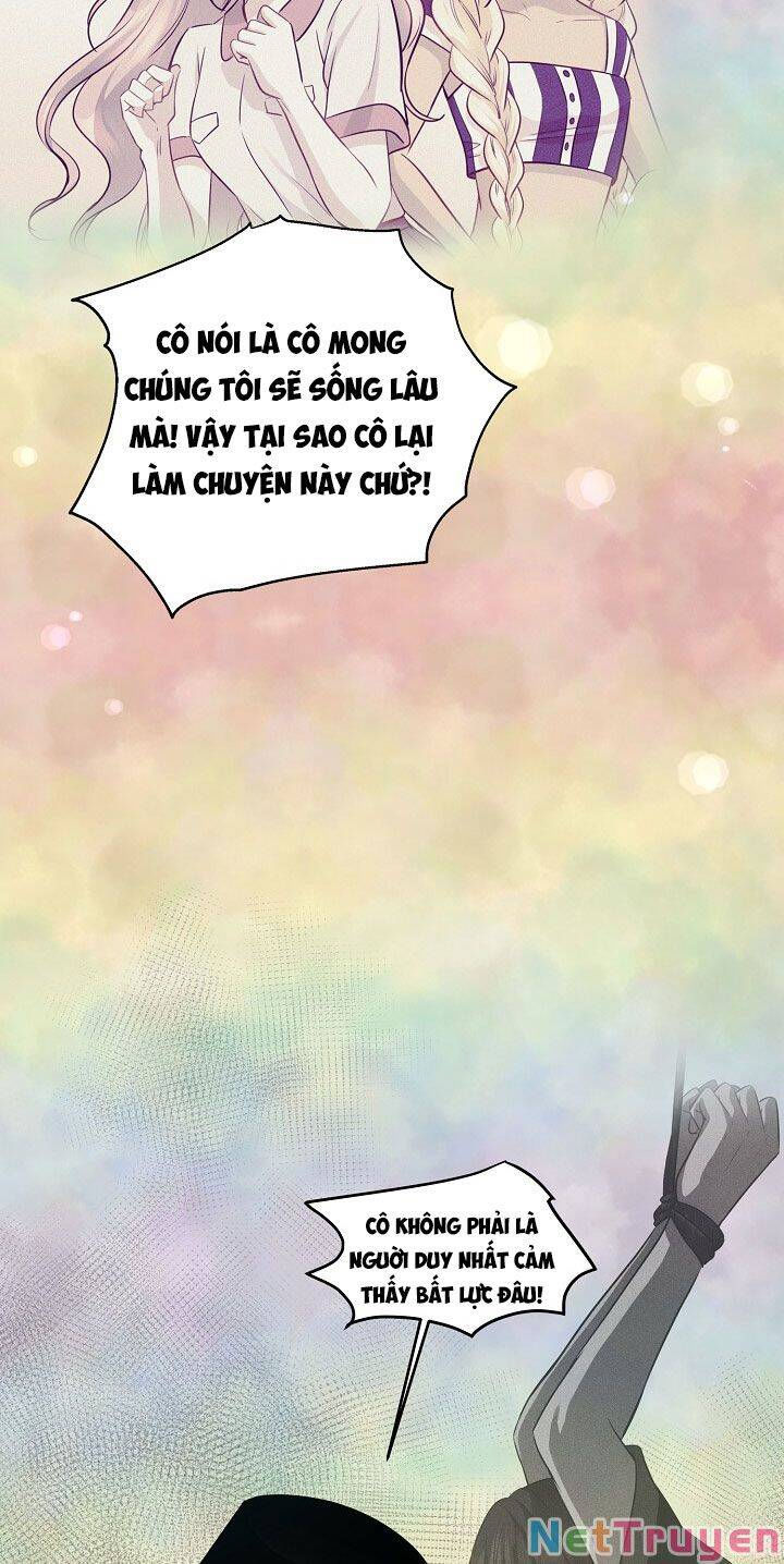 cuộc sống kỳ thú chapter 84 10