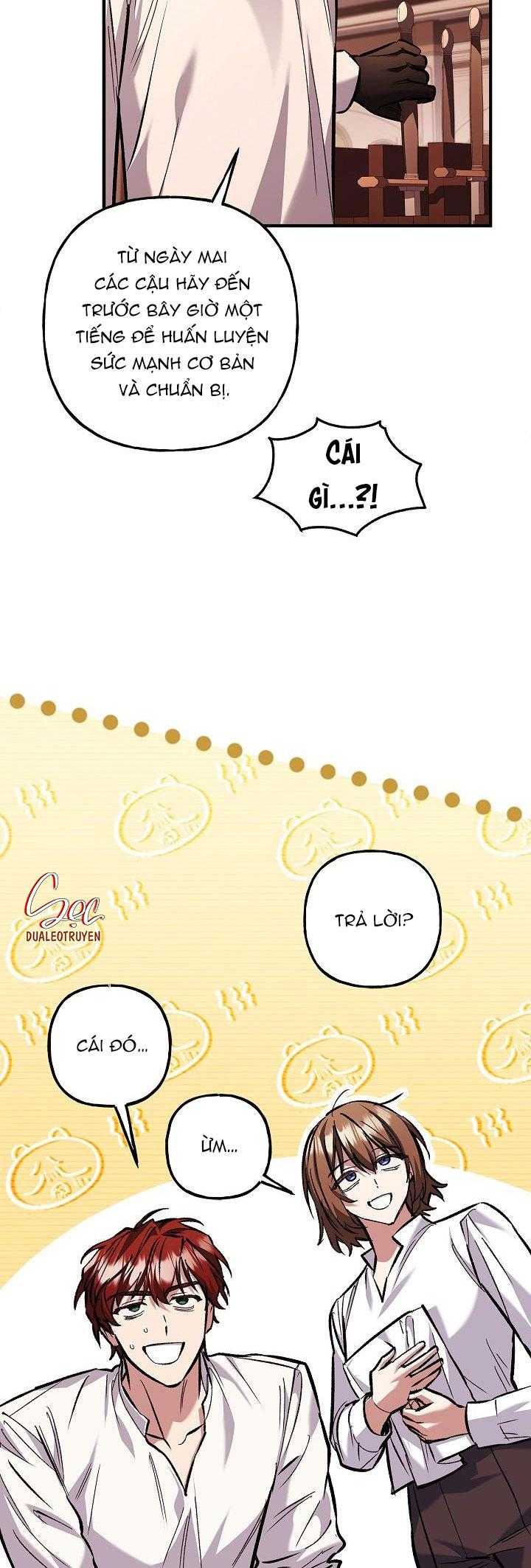 bước ngoặt định mệnh chapter 39 48