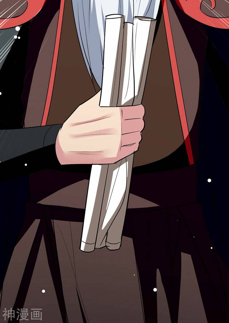 vạn giới tiên vương chapter 84 35