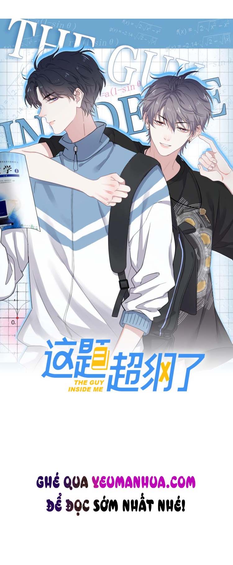 đề này vượt quá sức rồi chapter 11 4