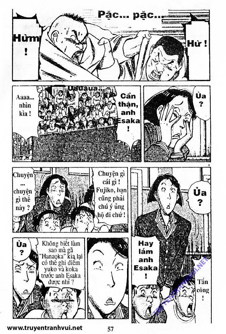 yawara chapter 218 11