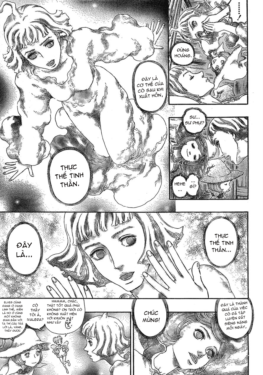 kiếm sĩ đen chapter 295 13