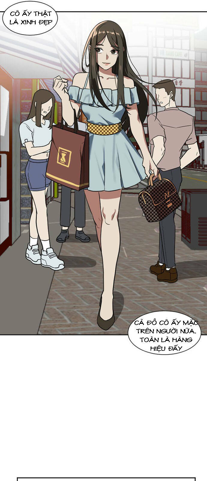 change me chapter 1 4