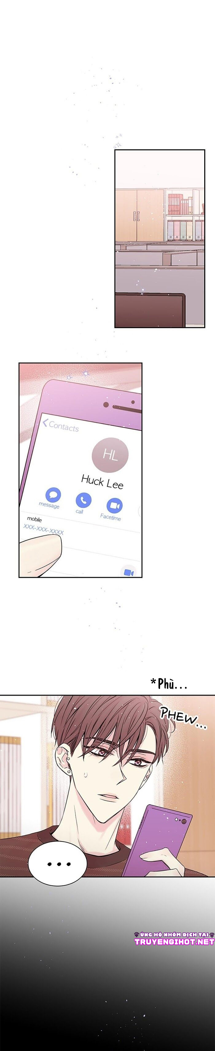 in my closet chapter 54 1