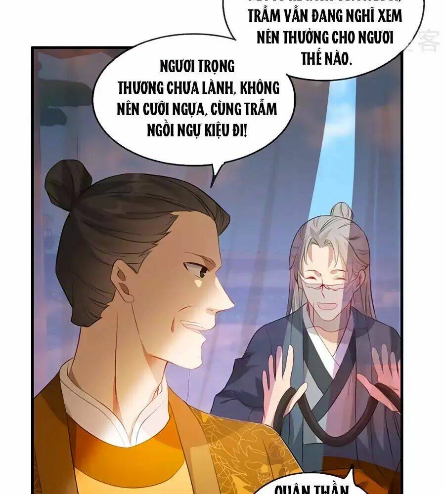 gian phi như thử đa kiều chapter 46 18