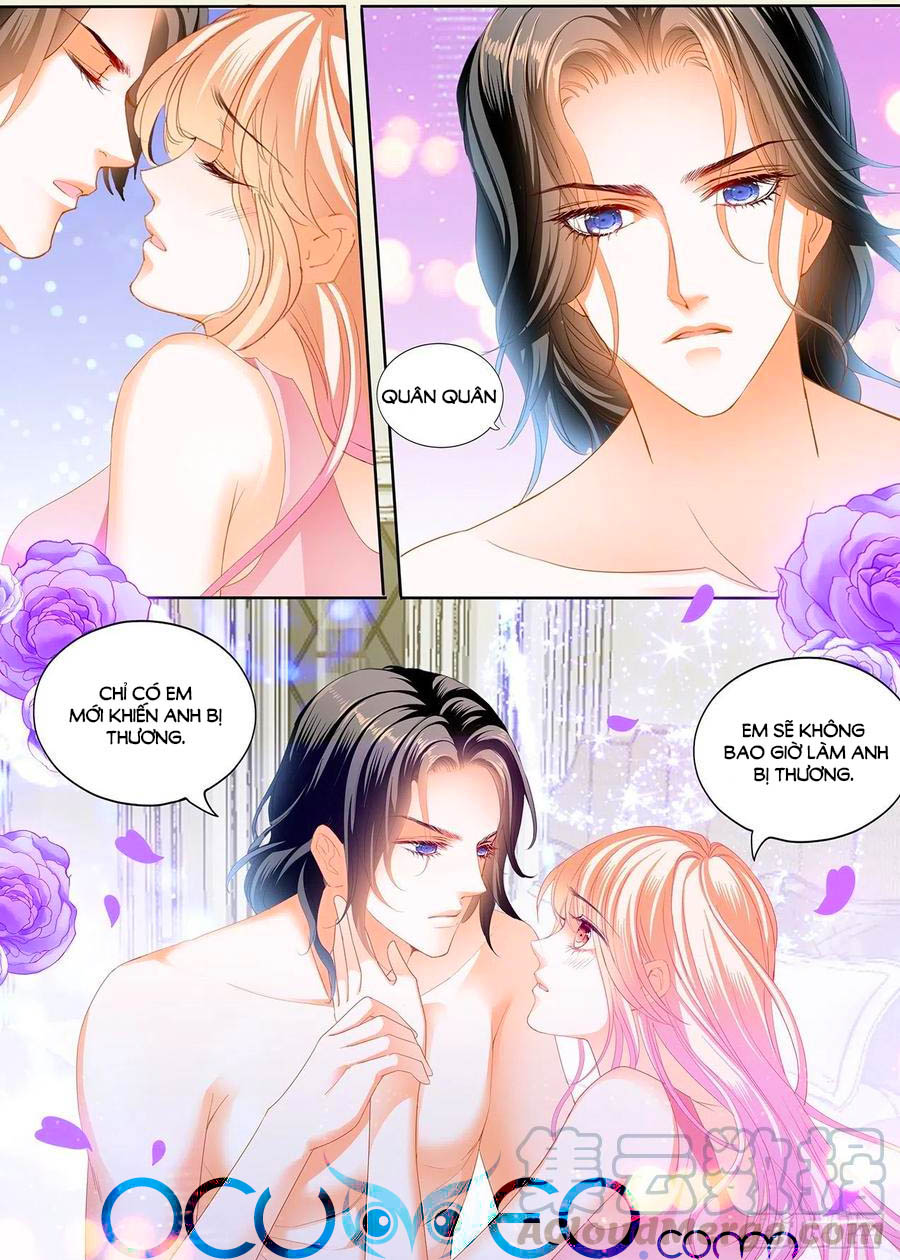 bá đạo tiểu thúc, xin trêu chọc vừa thôi! chapter 233 12