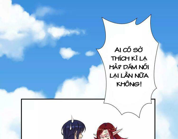 thực luyến kỳ duyên chapter 5 22