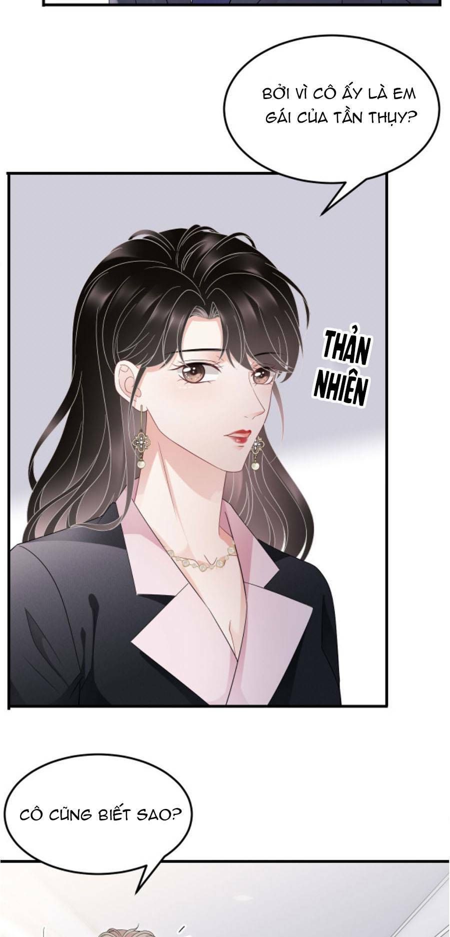 đại tiểu thư có ý đồ gì xấu đâu chapter 67 16