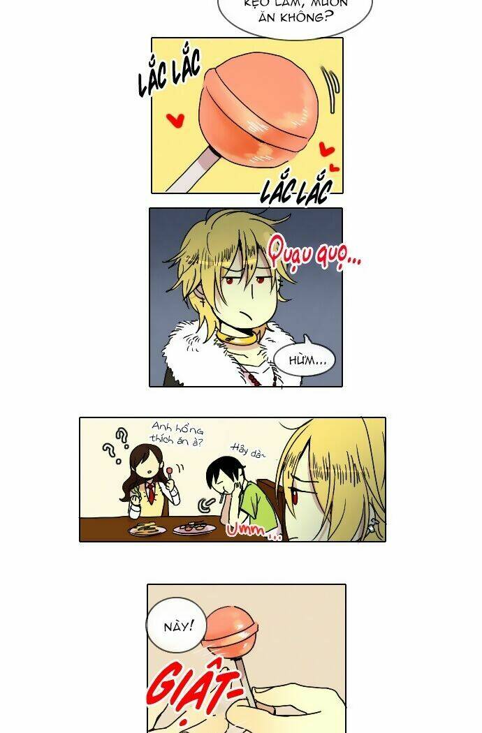 the devil who can't fly chapter 11 5