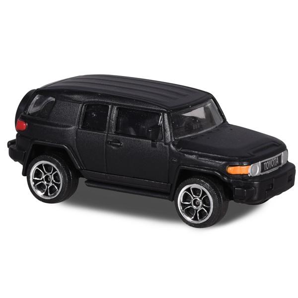 Xe Mô Hình MAJORETTE FJ Cruiser Series 212053053ST4