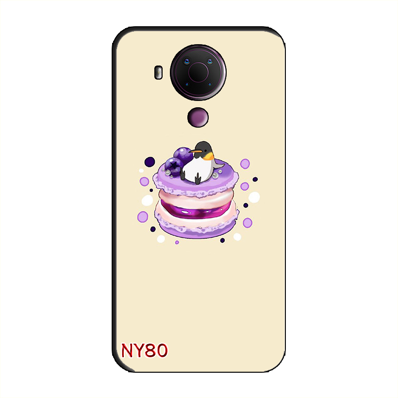 Ốp Lưng Dành Cho NOKIA 5.4