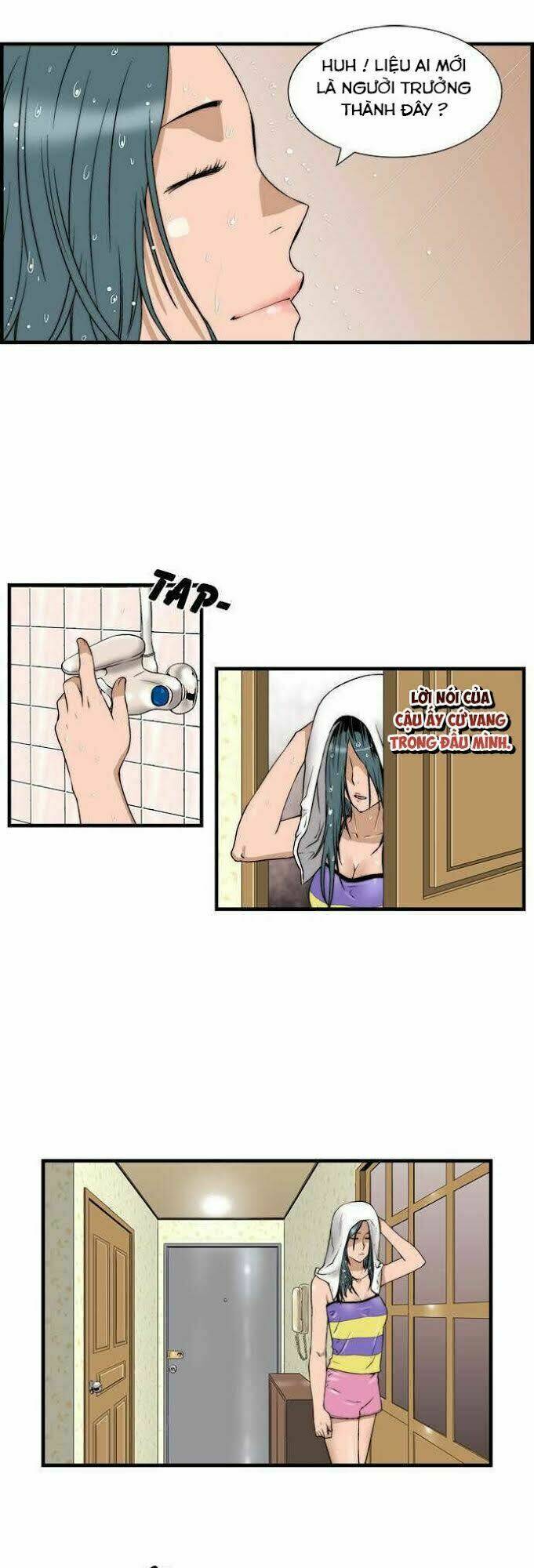 green boy chapter 21 3