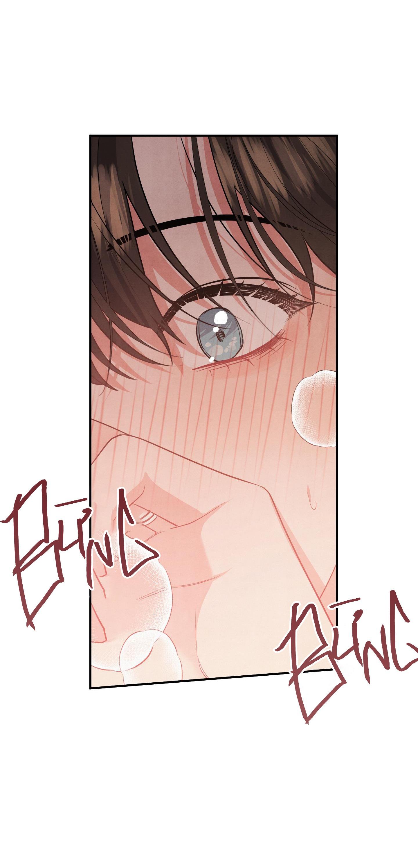 mối quan hệ của thú nhân chapter 38.3 24