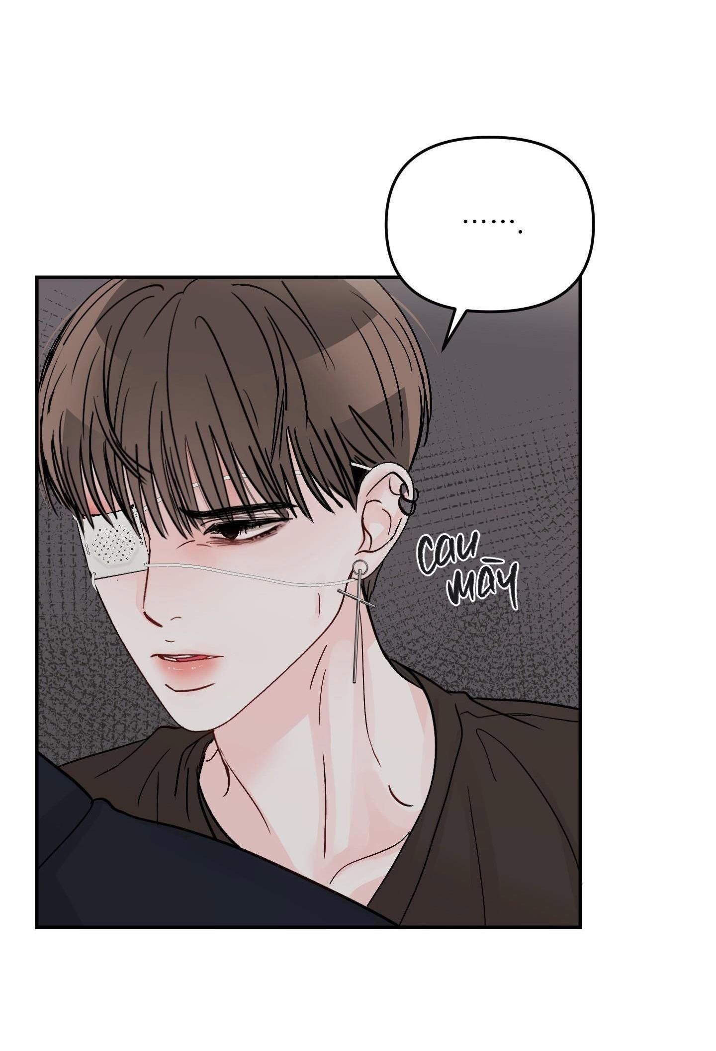 thán phục thanh xuân chapter 64 11