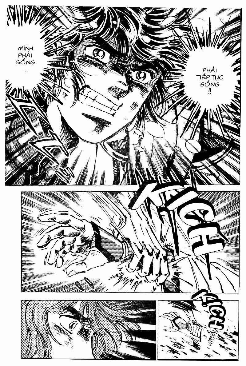 haou densetsu takeru chapter 54 13