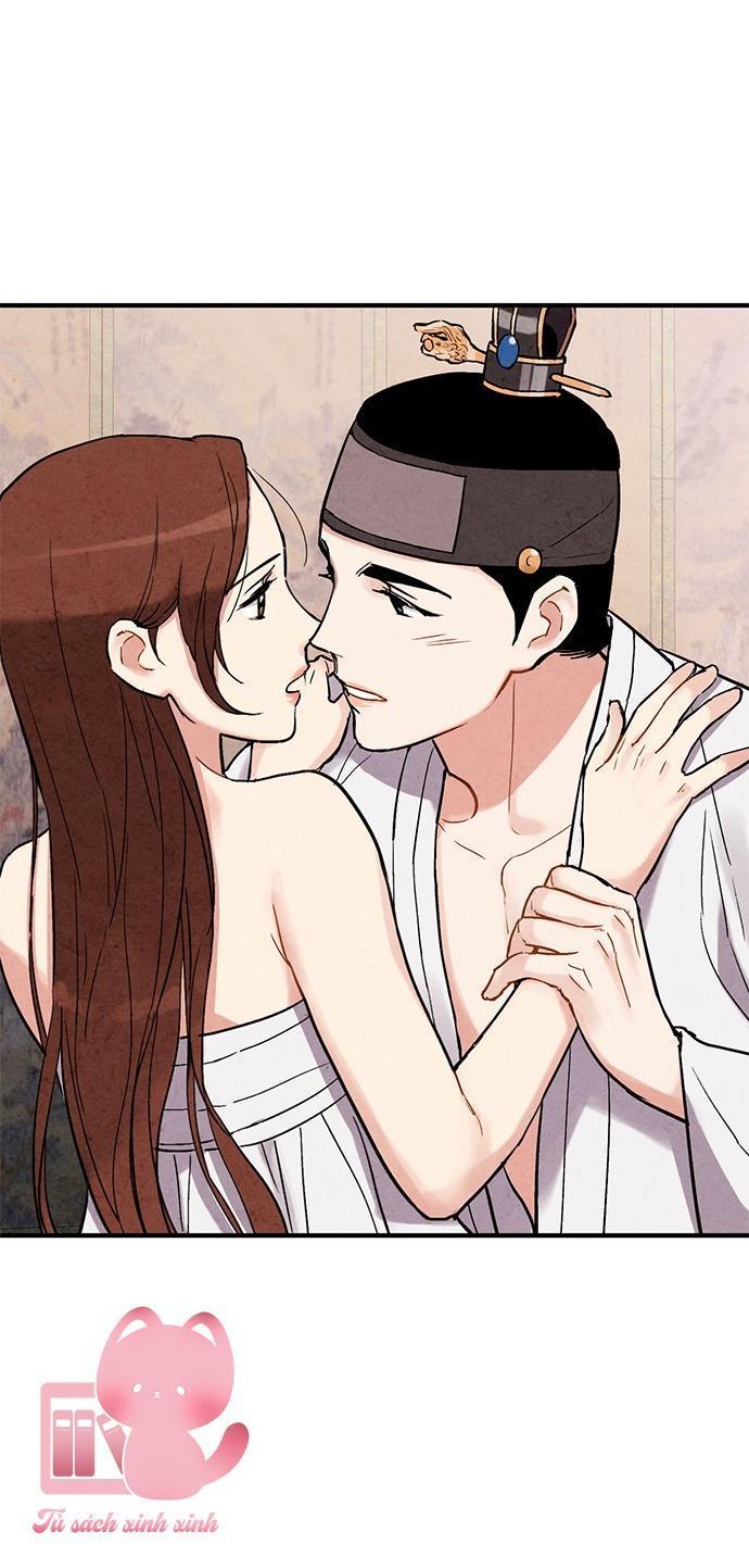 lệnh cấm hôn chapter 64 31