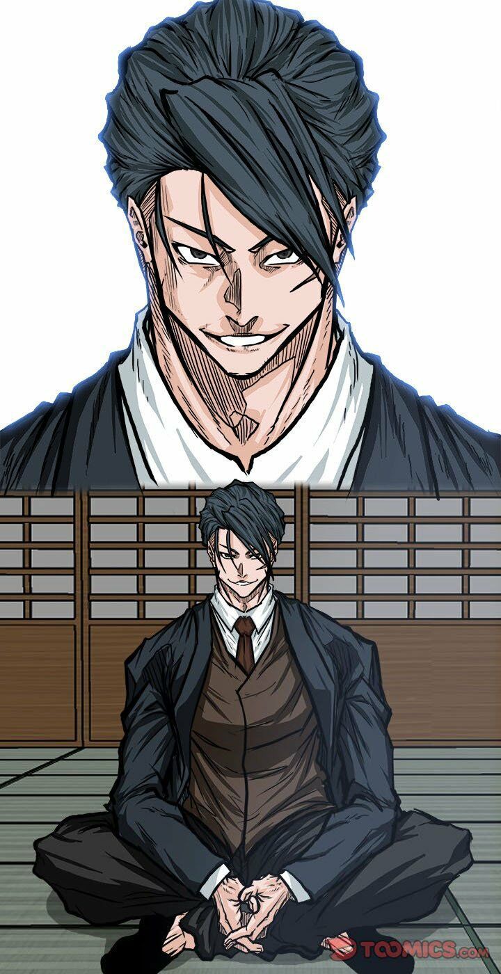 bá chủ học đường ss2 chapter 10 32