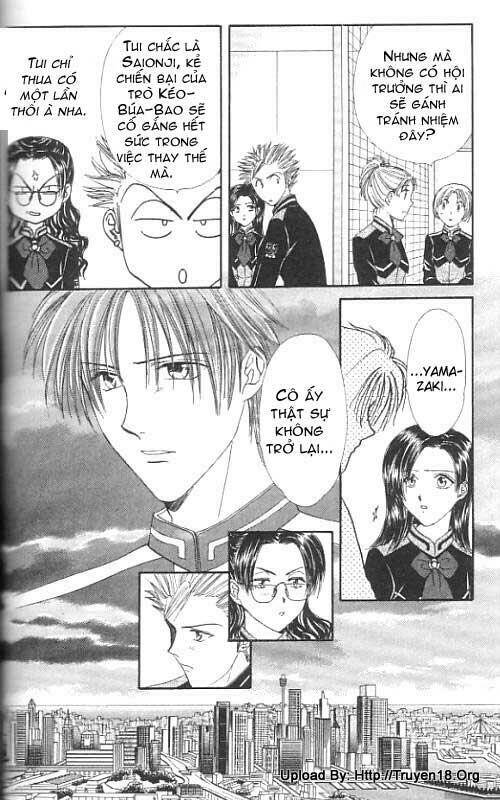 cô bé nghèo khó chapter 22 9