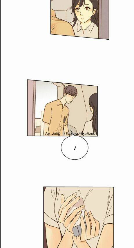 mùa hạ ấy chapter 1 28