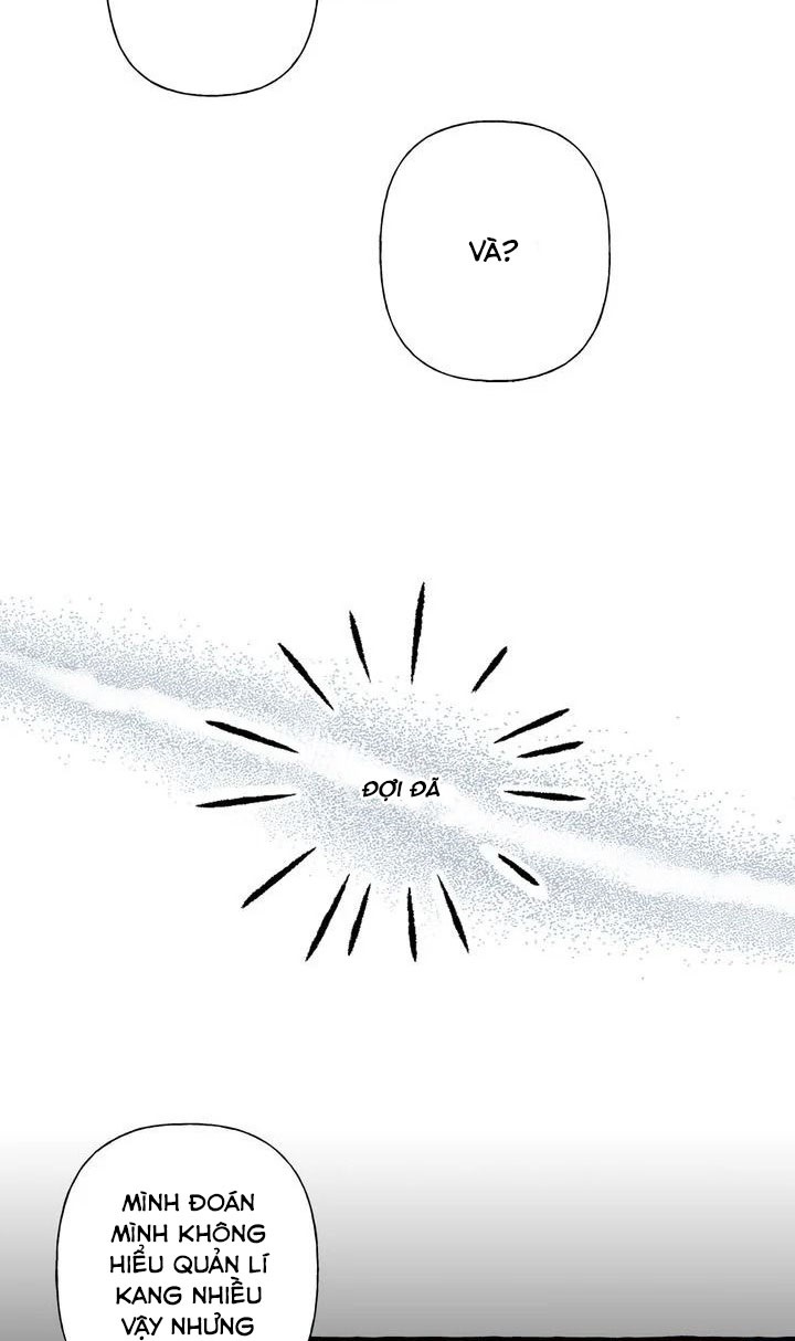 nhân viên mới ranh mãnh chapter 5 6