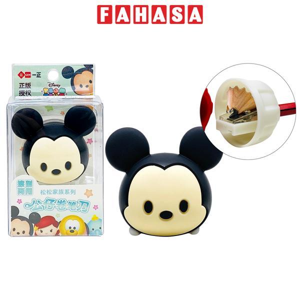Chuốt Chì Disney Tsum Tsum - iiGEN YZ350063 - Chuột Mickey