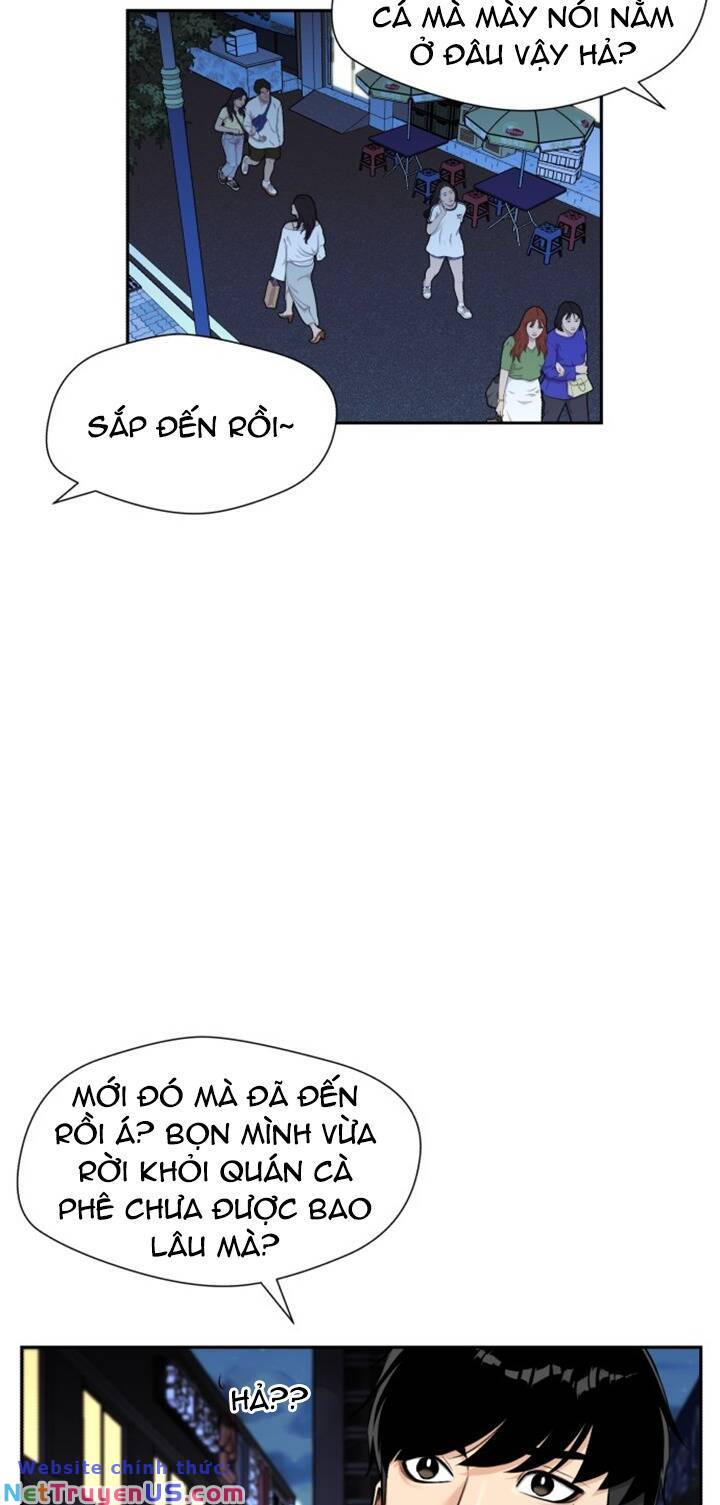 gương mặt thiên tài chapter 83 7