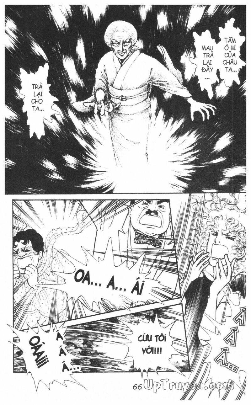 câu lạc bộ con nhà giàu chapter 3 67