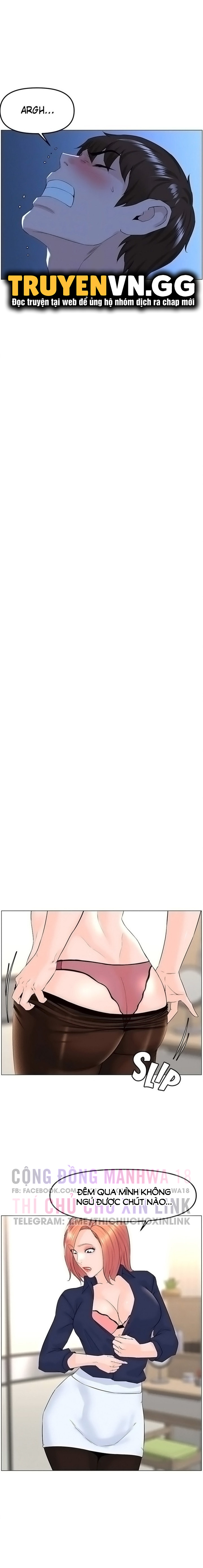 idol kế bên chapter 57 19
