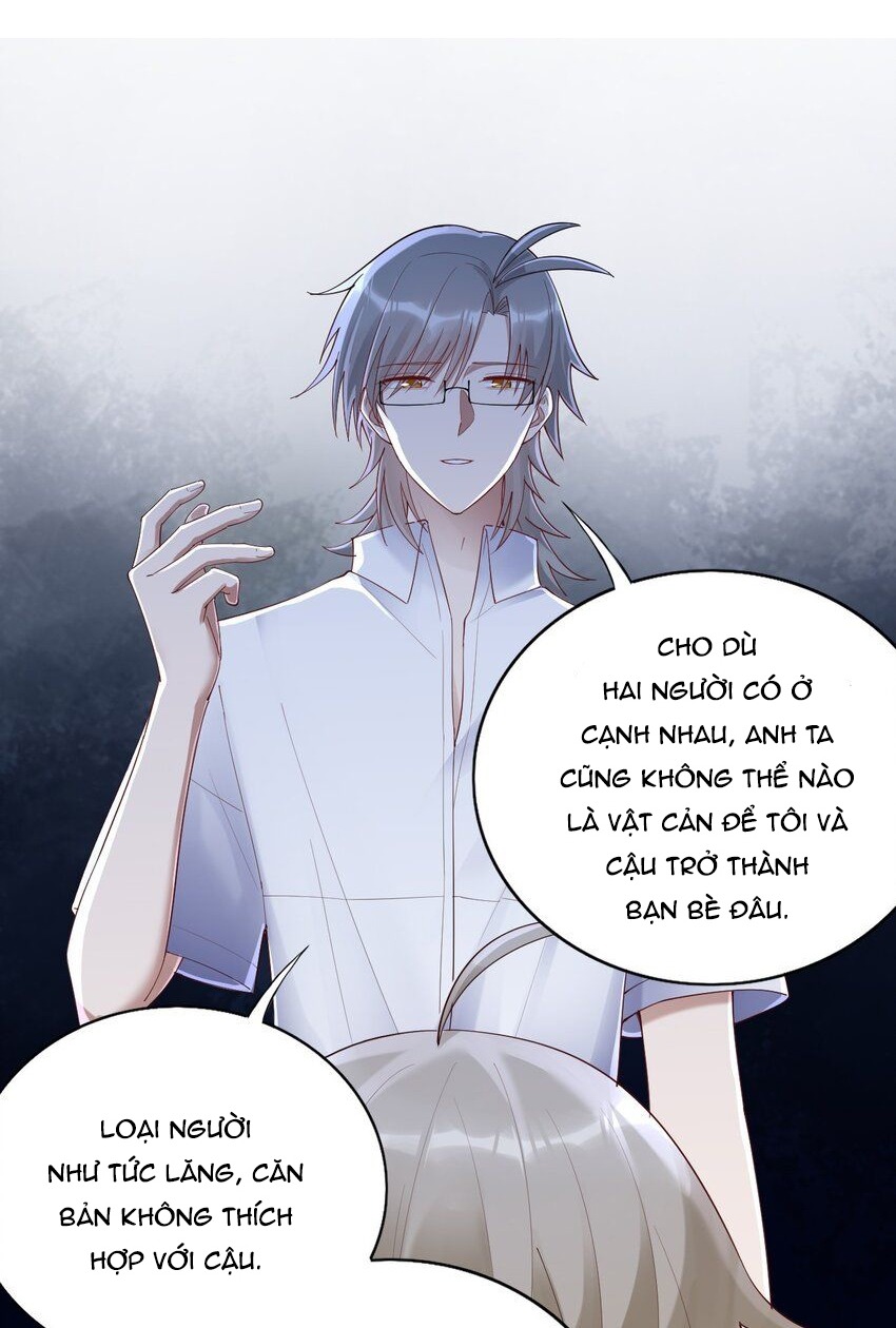 tức thời phạm quy [ tức thì vi quy ] chapter 72 22