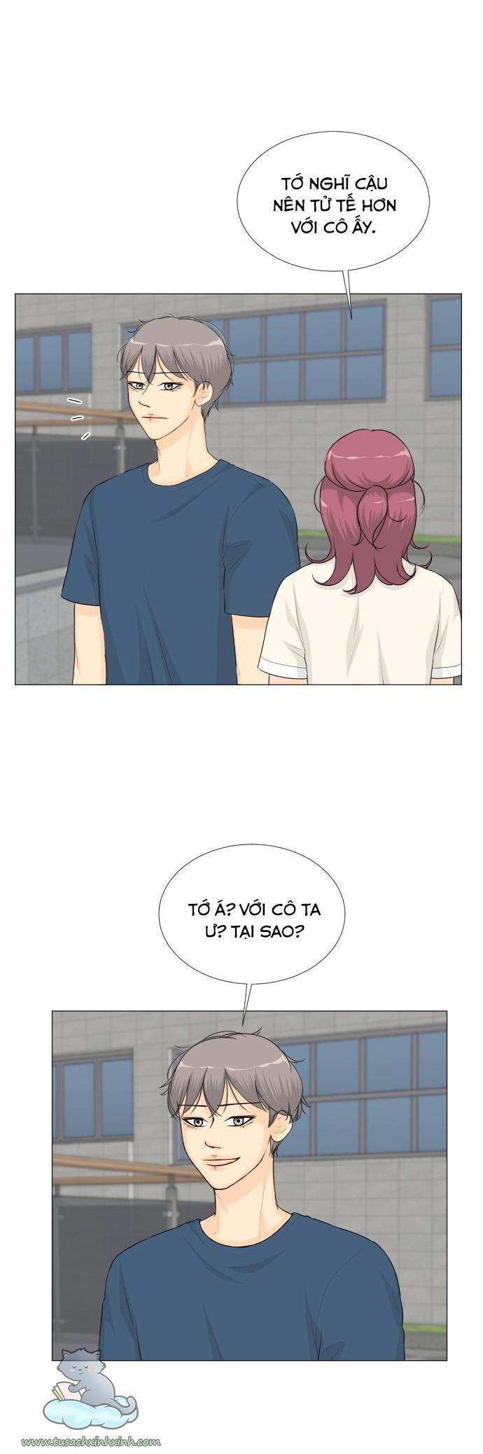 bán quỷ chapter 41 23