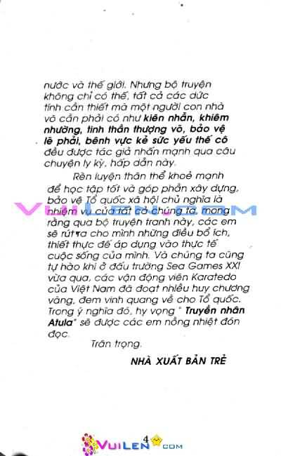 truyền nhân atula - shura no mon i chapter 39 5