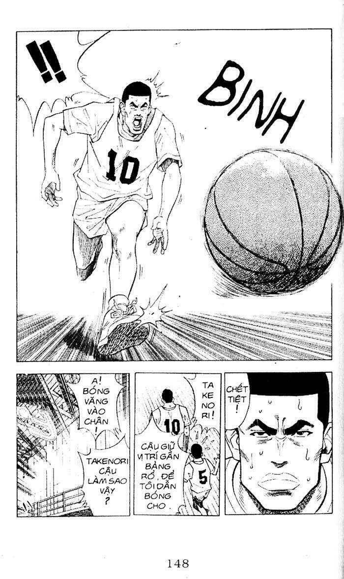 cao thủ bóng rổ chapter 67 17