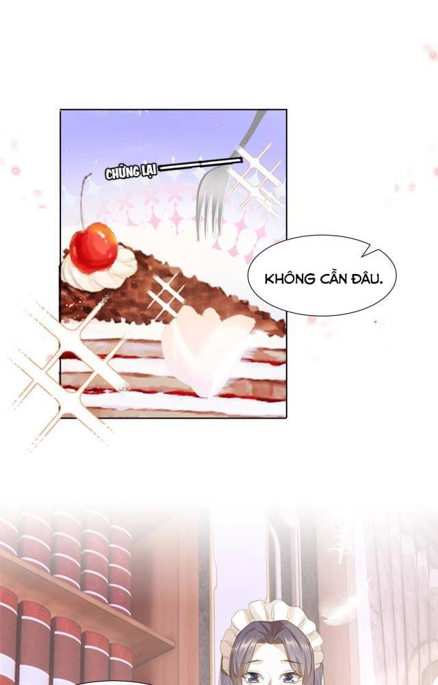 ma pháp của công chúa amy chapter 3 40